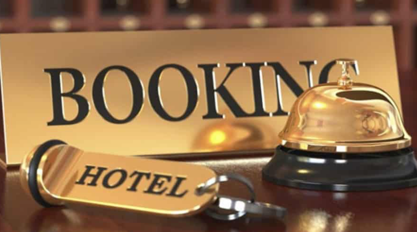 Hotel Booking